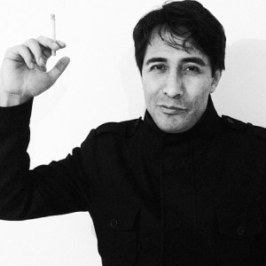 Isaí Moreno en Instagram