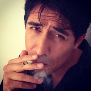 Isaí Moreno en Instagram