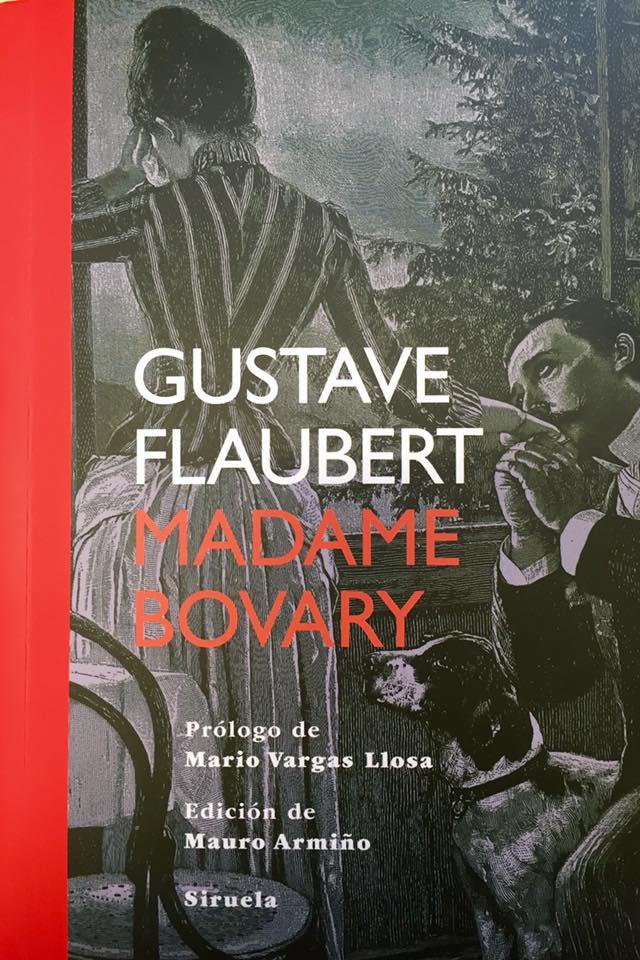 Madame Bovary